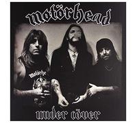 Motörhead - Under Cöver (Boxset) [VINYL]
