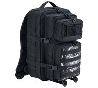 Brandit Backpack Motörhead US Cooper Large Black