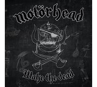 Motorhead - Wake The Dead