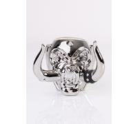 Motörhead - Warpig 3D - Mug - grey - Onesize - Ceramic Onesize