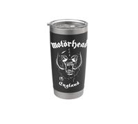 Motörhead Warpig Stainless Steel Insulated Tumbler