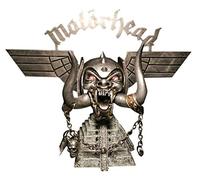 Motörhead Warpig Statue Decoration Article Standard