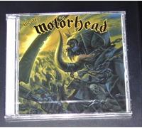 Motörhead We Are Motörhead CD Fast Shipping New & OVP