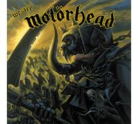 Motörhead We Are Motörhead LP multicolor Onesize