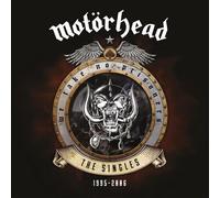 Motrhead - We Take No Prisoners (The Singles 1995 - 2006)