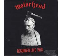 Motörhead - What's Words Worth [VINYL]