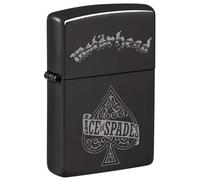 Motörhead - Ace Of Spades - Lighter Onesize
