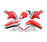 Motoflow Fairing kit Beta RR 12-20, 7-piece, White