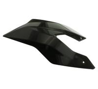 Motoflow Fuel tank fairing RX/SX 125 LEFT, BLACK