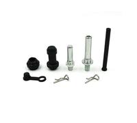 MotoForge Dynamics compatible with KTM front brake caliper rebuild kit