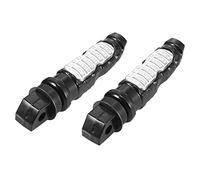 Motoforti 1 Pair 8.5mm Motorcycle Rearsets Rear Set Footrest Footpeg Foot Rest