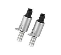 Motoforti 1 Pair Engine Variable Timing Oil Solenoid 11368610388 for Mini Long-lasting