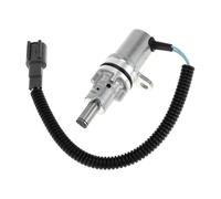 Motoforti 1 Pc No.25010-85P00 Transmission Speed Sensor for Nissan Frontier 3.3 1999-2002 Sturdy Car Gear Box VSS Speed Sensor
