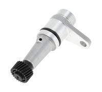 Motoforti 1 Pc No.4362102560 Transmission Speed Sensor for Hyundai I20 1.2 G4LA 2009-2014 Sturdy Car Gear Box VSS Speed Sensor