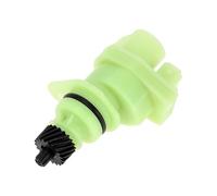Motoforti 1 Pc No.9635080680 Transmission Speed Sensor for RENAULT Megane Hatchback 2.0i 99-03 Sturdy Car Gear Box VSS Speed Sensor