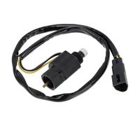 Motoforti 1 Pcs No.97KU9E731AA/97KU9E731AB Transmission Speed Sensor for FORD Escort Hatchback 1.6 1995-1998 Sturdy Car Gear Box VSS Speed Sensor