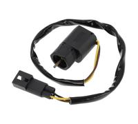 Motoforti 1 Pcs No.98AB9E731BA Transmission Speed Sensor for FORD Focus 1.8 TDCi 2001-2004 Sturdy Car Gear Box VSS Speed Sensor