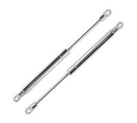 Motoforti 10inch Stainless Steel Lift Support Struts for Boat Marine Hatch