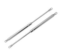 Motoforti 15in/380mm 80lb/355N/35.5kg Lift Support Struts for Marine 2 Pcs