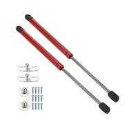 Motoforti 15inch/380mm 30lb/135N/13.5kg Universal Lift Supports Gas Spring