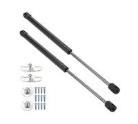 Motoforti 15inch/380mm 70lb/310N/31kg Universal Lift Supports Struts