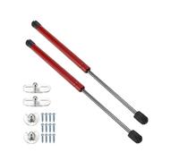 Motoforti 15inch/380mm 90lb/400N/40kg Universal Lift Supports Gas Spring