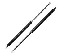 Motoforti 20inch 156lb/700N Lift Supports Struts Gas Springs for Car 2 Pcs