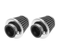 Motoforti 2pcs 39mm Air Filter for 50cc 70cc 90cc 110cc 125cc Motorcycle