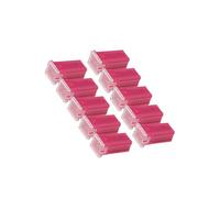 Motoforti 30A Micro Cartridge Fuses/Inner FMM M-Case Type Fuses/Durable/10 Pcs Long-lasting