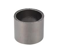 Motoforti 32mm ID 38mm OD Motorcycle Exhaust Muffler Pipe Gasket Graphite