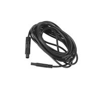 Motoforti 4 Pin 9.84ft 3 Meter Car Backup Dash Camera Extension Cable Cord Long-lasting