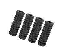 Motoforti 4pcs Motorcycle Gear Shifter Kick Start Lever