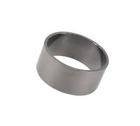 Motoforti 55mm ID 60mm OD Motorcycle Exhaust Muffler Pipe Gasket Graphite Long-lasting