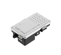 Motoforti 64119311938 HVAC Blower Motor Resistor for BMW 5 Series 09-16
