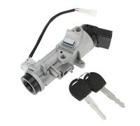 Motoforti 96261298/96414708 Ignition Lock Cylinder for Chevrolet Aveo 04-11