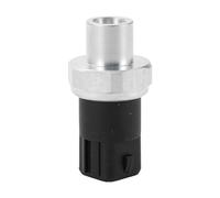 Motoforti A/C Pressure Switch Sensor Air Conditioning Refrigerant Pressure Transducer for AUDI A6 2000-2006 No.4B0260401D/8D0959482A