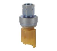 Motoforti A/C Pressure Switch Sensor Air Conditioning Refrigerant Pressure Transducer for Peugeot Partner 2008-2019 No.9673006380