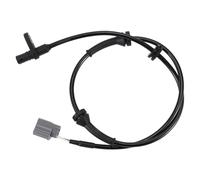 Motoforti ABS Wheel Speed Sensor ABS Sensor Anti-lock Braking System Sensor for Nissan Leaf 2011-2016 No.479003NA0A Rear Left Right