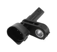 Motoforti ABS Wheel Speed Sensor Front Left ABS Sensor Anti-lock Braking System Sensor No.WHT003857/7H0927803/1KD927803 for Audi A3 TT for Porsche Carrera GT for Seat Leon for VW Beetle CC