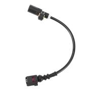 Motoforti ABS Wheel Speed Sensor Rear Left or Right ABS Sensor Anti-lock Braking System Sensor No.1J0927807D for Audi A3 8L1 for Audi TT 8N3 8N9 for Seat Leon for Skoda Octavia 1U2 1U5