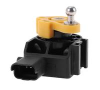 Motoforti Air Suspension Ride Height Level Sensor, Headlight Level Sensor, for Citroen C5 2009 No.5273J8 Front Left Right