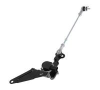 Motoforti Air Suspension Ride Height Level Sensor, Headlight Level Sensor, for Lexus IS250 2009-2015 No.8940630140 Front Left