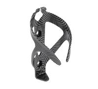 Motoforti Bike Bottle Cup Holder Cage Rack Quick Access ABS Plastic Bicycle Drinks Holder for MTB Road Mountain Bike Outdoor Cycling Black Carbon Fiber