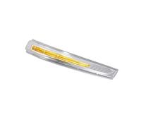 Motoforti Car LED Front Left Side Mirror Turn Signal Light 87613-B8000 Long-lasting
