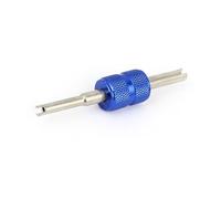 Motoforti Car Tire Tyre Valve Stem Core Remover Installer Repair Tool Long-lasting