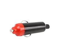Motoforti DC 12V 24V Car Cigarette Lighter Power Socket Plug Connector Adapter Long-lasting