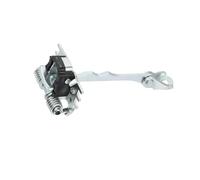 Motoforti Door Check Strap Stopper Limiter for Renault Megane MK III 2008-2014 No.824310007R | Front Left Right Door Check Bracket Stop Door Checker Arm Assembly Long-lasting