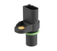 Motoforti Engine Camshaft Position Sensor, Cam Position Sensor, for BMW 325Ci Base 2.5L 2001-2006, ABS Metal, No.12147518628, Black