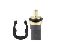 Motoforti Engine Coolant Temperature Sensor No.06A919501A Water Temperature Sensor for Audi A1 2015 1 Pc