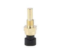 Motoforti Engine Coolant Temperature Sensor No.15326388 Water Temperature Sensor for Chevrolet Camaro 2021 1 Pc